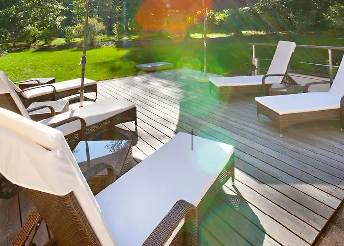 Ringhotel Sonneck