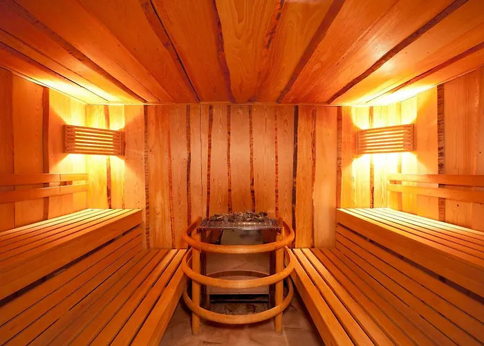 Ringhotel Sonneck باد ووريشهوفن
