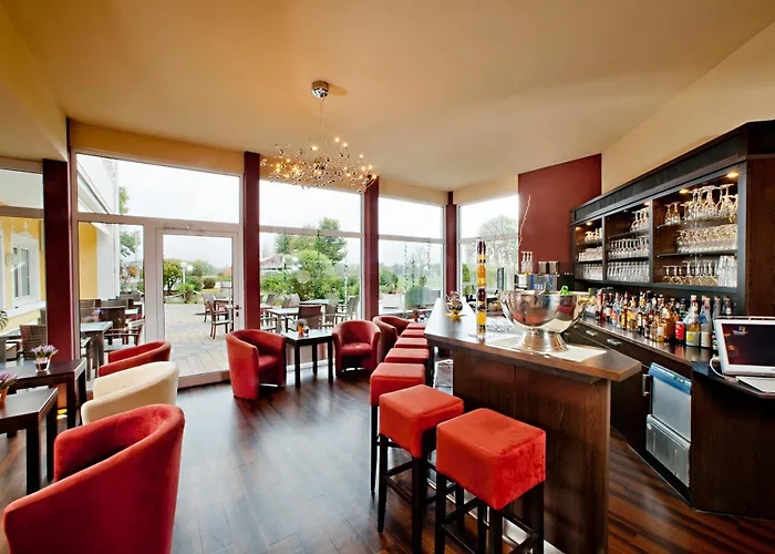 Ringhotel Sonneck باد ووريشهوفن