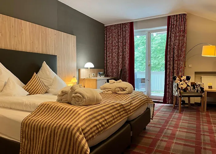 Ringhotel Sonneck